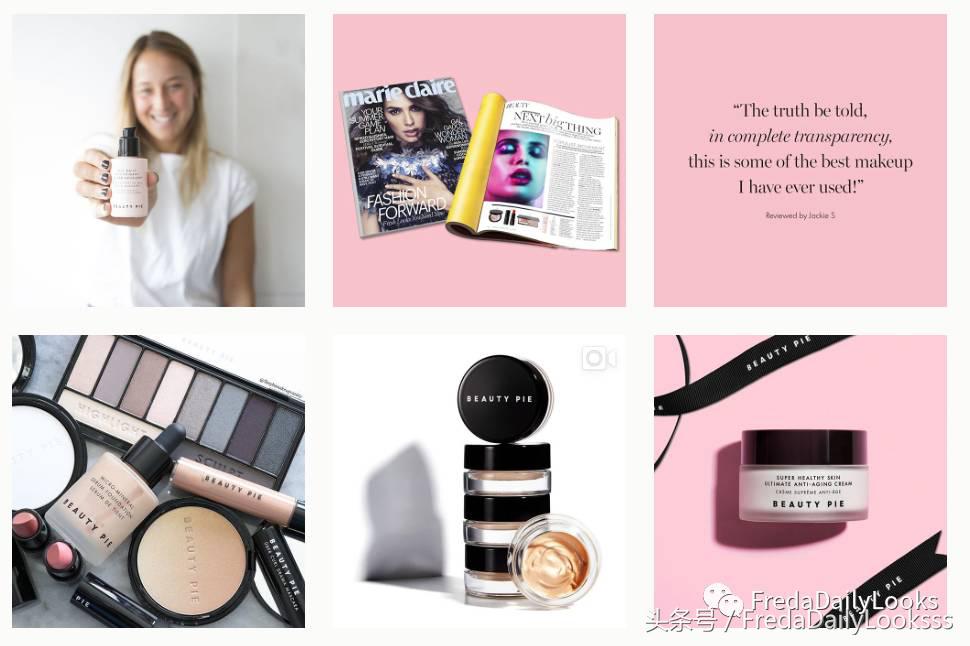 化妆品三大巨头,化妆品行业迎来洗牌