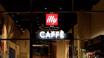 84岁的意大利“老将”illy直面星巴克,要在中国市场全线开店
