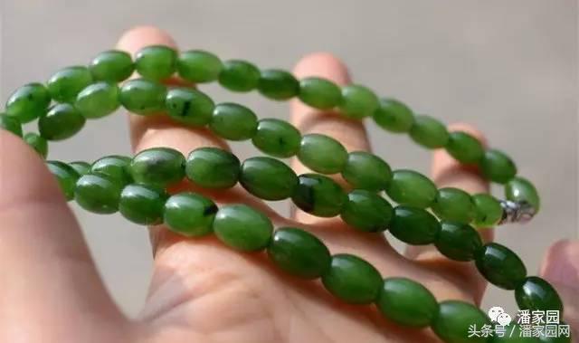 文玩手串橄榄核小珠子,手串珠子散珠文玩