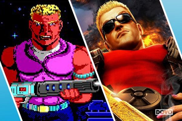 十大最受欢迎的游戏角色,那些火出圈的游戏角色