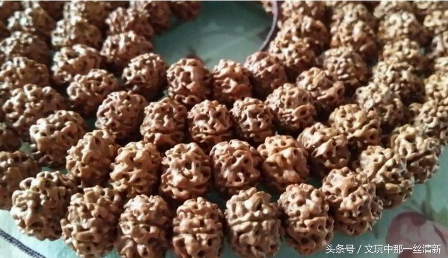 金刚应该怎么选,怎么盘,教你一些小经验