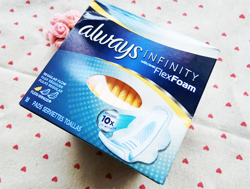 月经量大的卫生巾哪个牌子好些,卫生巾推荐哪款便宜又好用