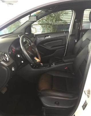 2015款奔驰b级车哪款最值得入手,2015款奔驰b级车介绍