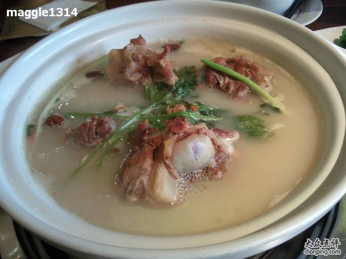 你不知道的深圳老字号养生汤馆，夏日必吃