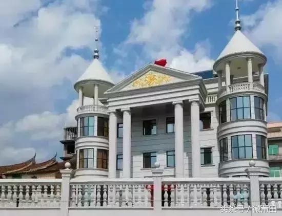 莆田系医院东庄,莆田乡镇医院名单排名榜