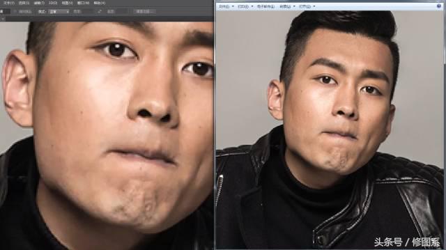 听说出了“网页版PS”，我先试为敬！