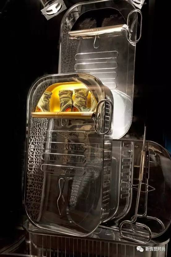 韩版服饰陈列,日系风服饰陈列技巧