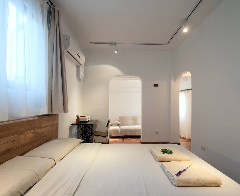 我想有座庭院,我想有一处小院