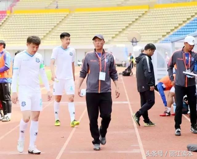 中甲丽江飞虎最新信息,丽江飞虎积分榜