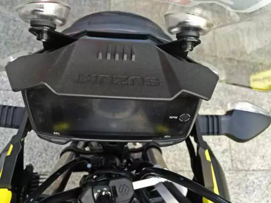 最新豪爵铃木dl250最新评测,豪爵铃木dl250怎么样最新测评