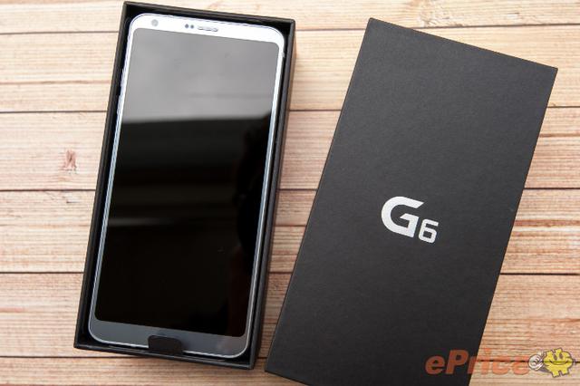 lgg6屏幕为什么这么好,lgg6值得入手吗