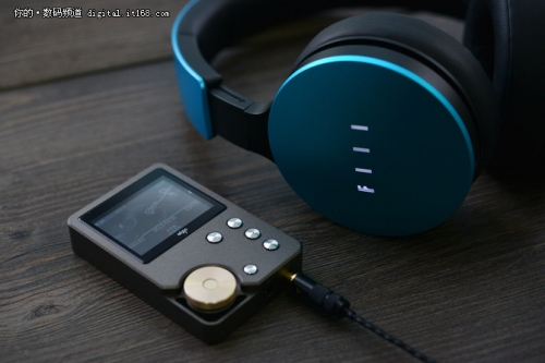 有入手的冲动爱国者MP3-105*放播**器试听