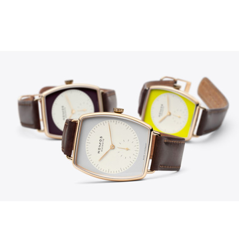 男士高奢腕表入门,女人能戴的德国军用腕表