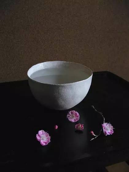 开到荼蘼花事了|川濑敏郎《一日一花》