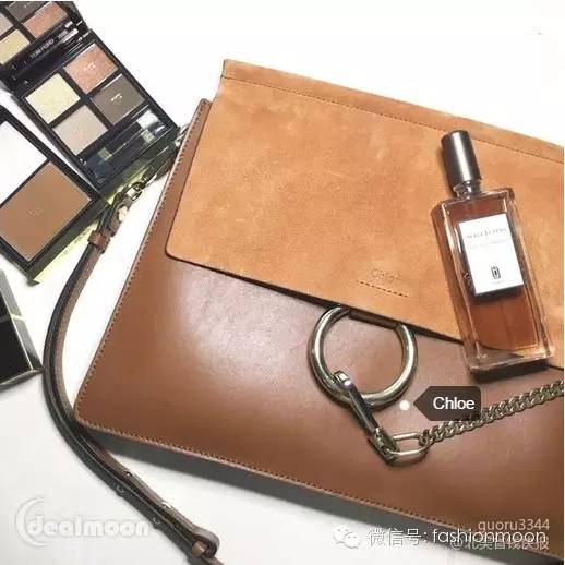 chloefaye女包,chloefaye黑色包包值得入手吗