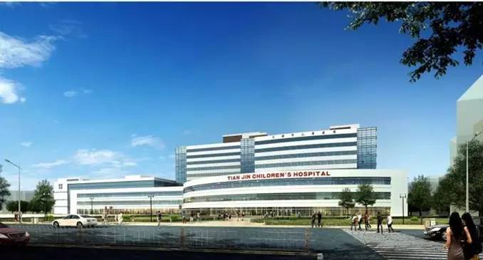 民生方面翻天覆地的变化,天津新建医院最新规划