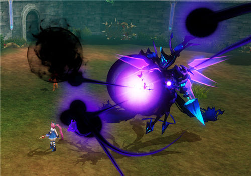 疾风之刃次元之女转职哪个好,疾风之刃御灵者如何转职