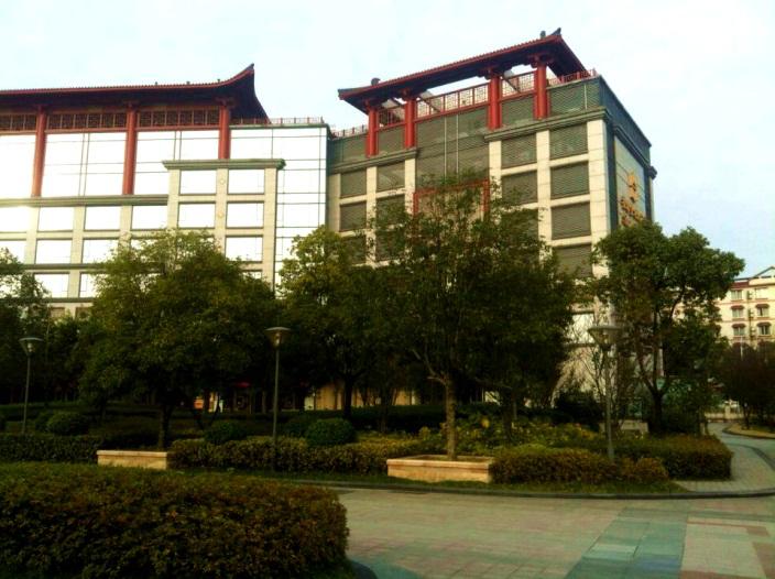 桂林香格里拉大酒店漓江厅,桂林漓江香格里拉大酒店