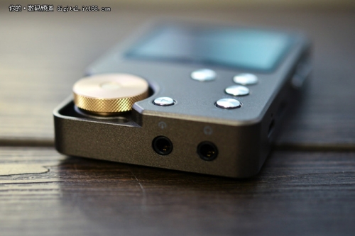 有入手的冲动爱国者MP3-105*放播**器试听