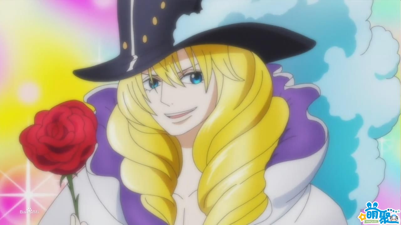 网友票选十大最强动漫角色,盘点动漫中的最强角色