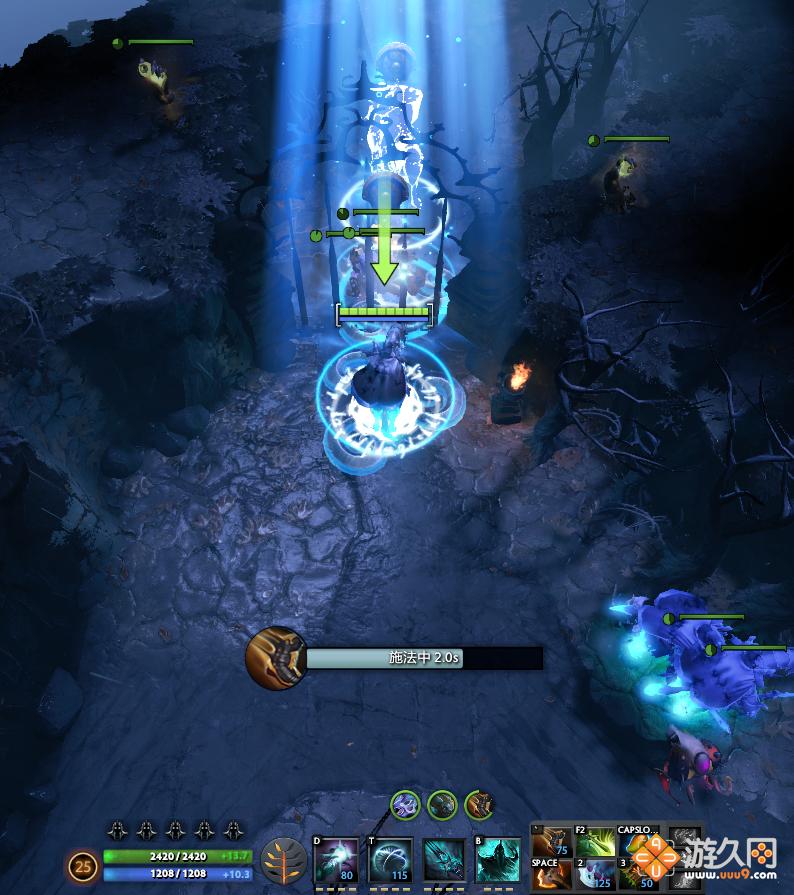 dota2破泞之战奖励,dota2tip7活动破泞之战命运之沙