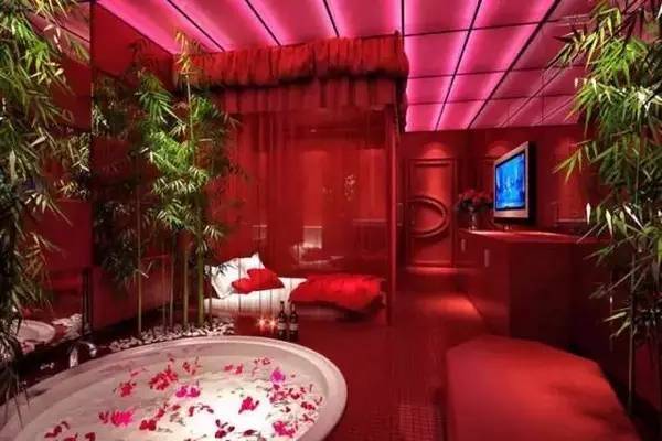 武汉推荐情侣酒店,武汉五星级情侣酒店