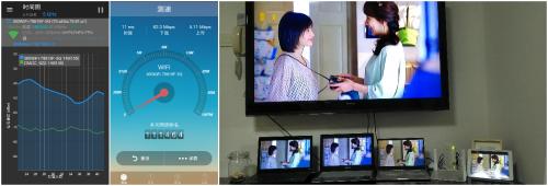 小米路由3000T测评,小米路由1评测