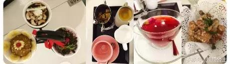 隐藏在大街小巷的美味,隐藏在工厂大厦的美味甜品