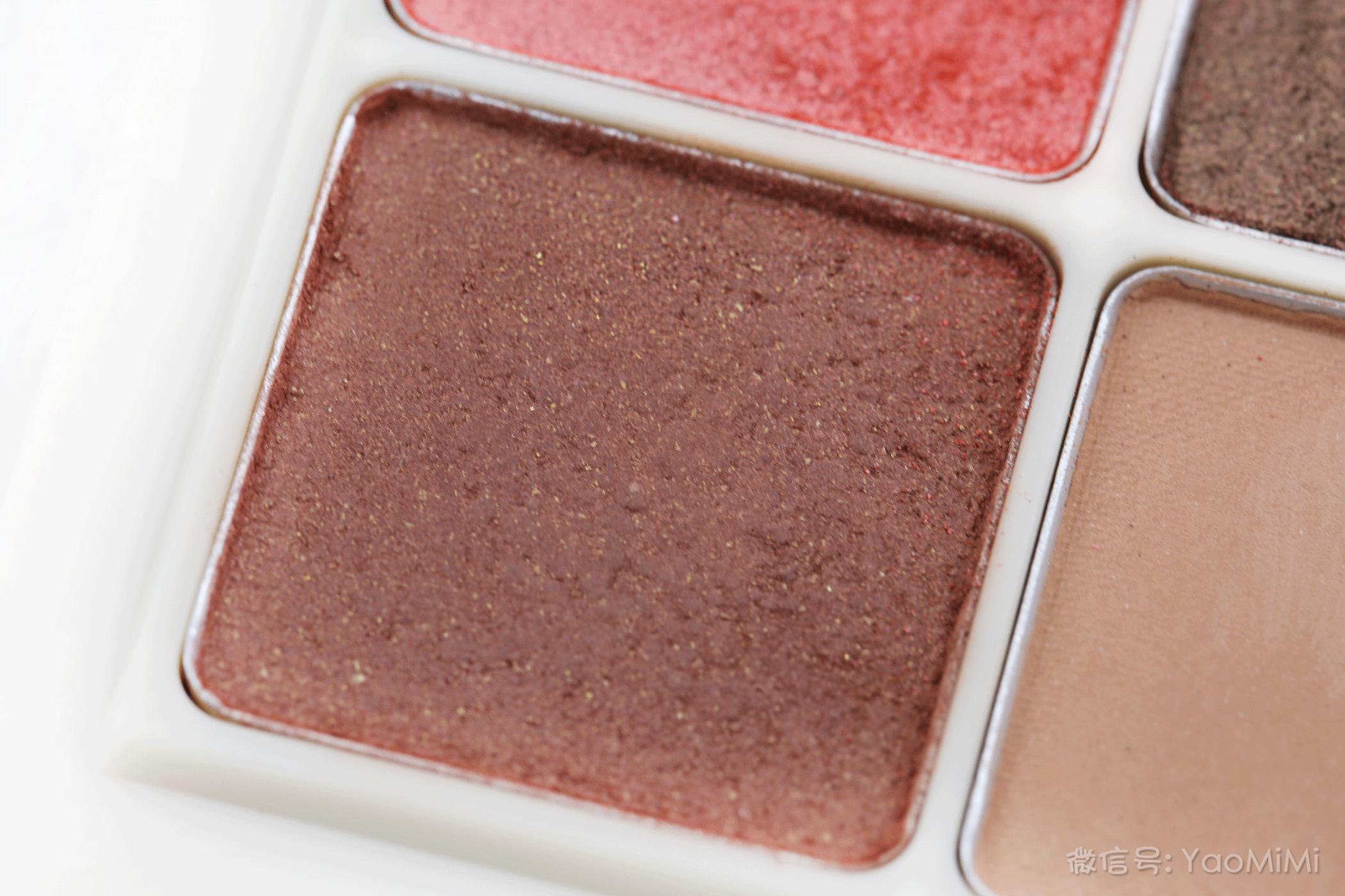 爱丽小屋西柚盘,爱丽小屋四色眼影盘