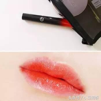 2020适合夏天口红推荐款,黄皮最显白的十款口红颜色