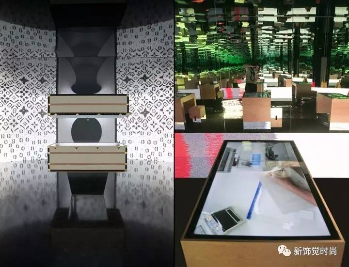 韩版服饰陈列,日系风服饰陈列技巧