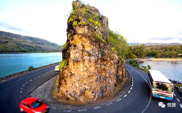 毛里求斯出境旅游攻略,刚去毛里求斯的人可以免签30天吗