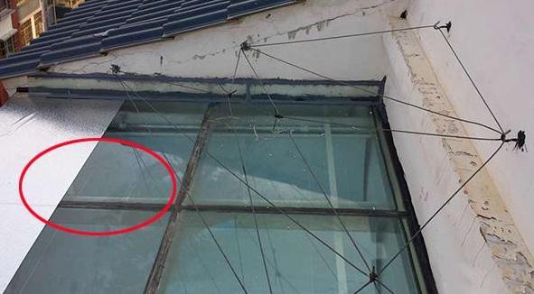 夏天阳光房太热怎么解决,阳光房太热怎么改造