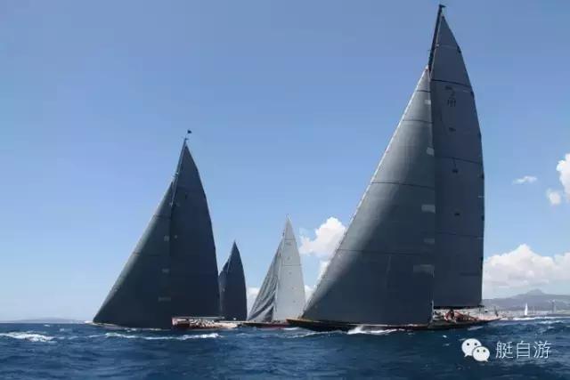 国际帆船大赛排名,国内主要帆船赛事有哪些