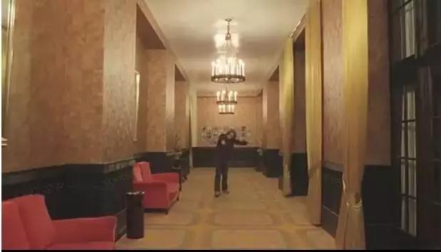 恐怖电影闪灵2,恐怖电影闪灵