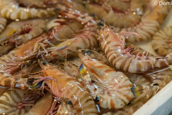 一顿海鲜大餐都有什么,海鲜大餐又便宜又营养又好吃