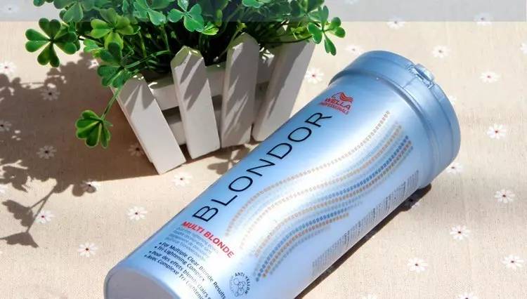 显白又洋气的漂亮发色轻松在家diy,100元发色教程