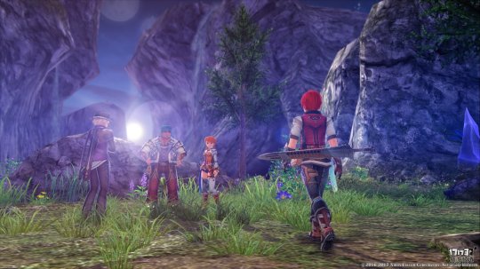 伊苏8哪个版本好玩,伊苏8永恒绝海的守卫者