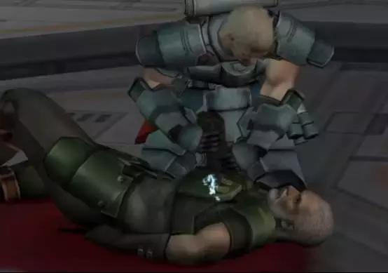 童年经典魂斗罗,最简单的魂斗罗