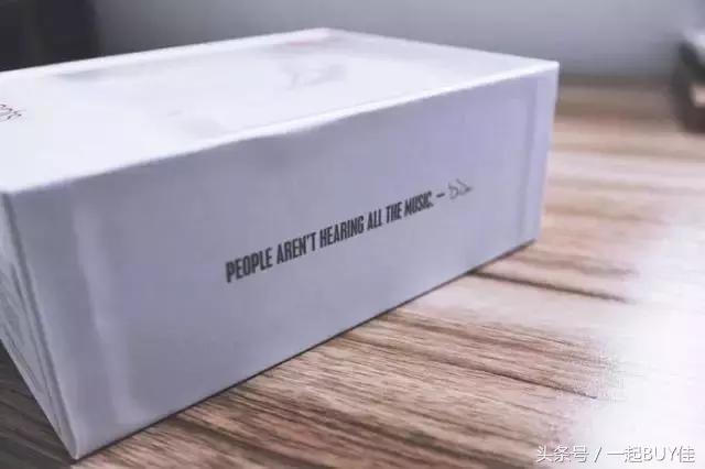 评测丨无线之B——BeatsX