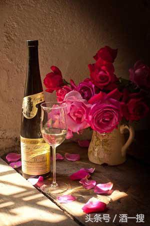 世界顶级甜酒,全球十大甜酒排行榜