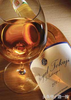 世界顶级甜酒,全球十大甜酒排行榜