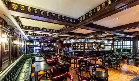 夏一站—深夜的啤酒比清晨的白粥好喝!尤其是虎牌的!