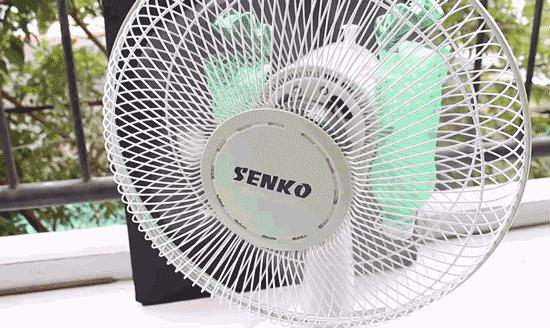 风扇怎么用更省电,风扇怎样做才会凉快