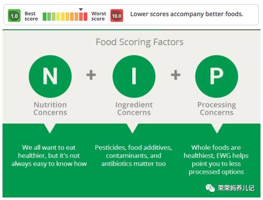 婴幼儿辅食十大排行榜,宝宝辅食水