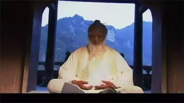 十大版本张三丰大比拼，哪一个最有气质？好几位都已不在了