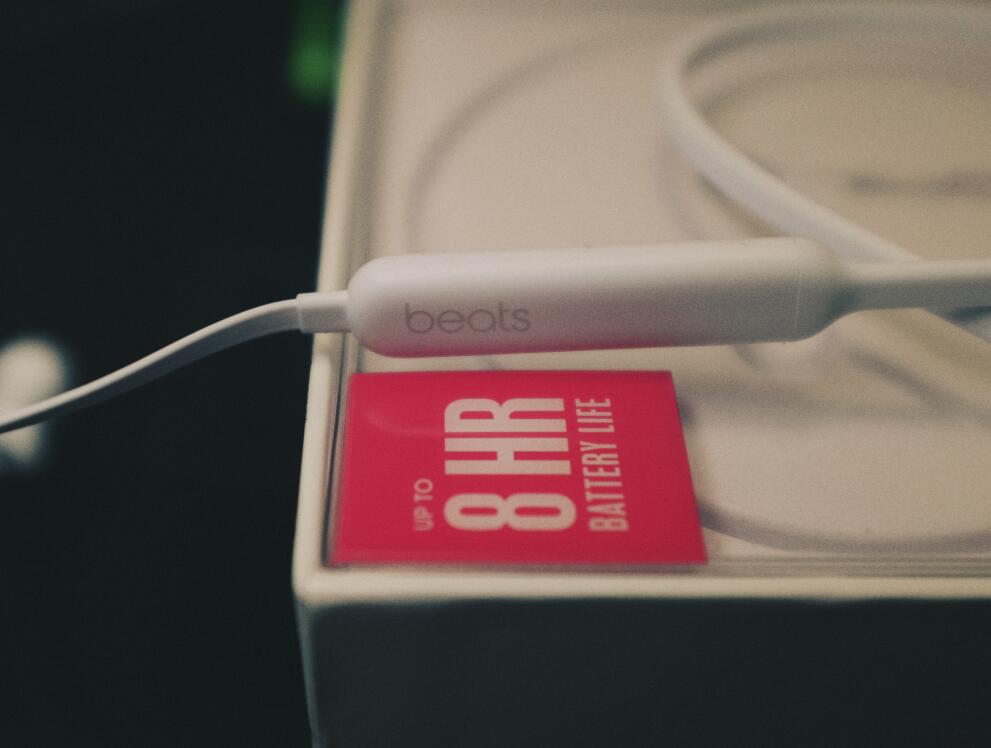 蓝牙耳机beatsx和flex测评,索尼蓝牙耳机和beatsx哪个好