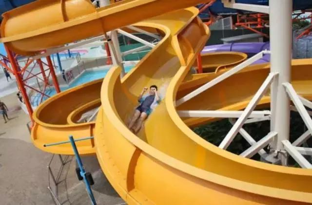 夏一站—深夜的啤酒比清晨的白粥好喝!尤其是虎牌的!