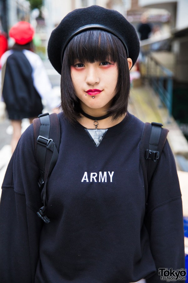 街拍各种穿搭,街拍经典100种穿搭