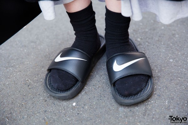 街拍了38套日系爆款穿搭，每套都是经典，你猜哪套粉丝最多？